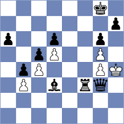 Ratkevicius - Laizans (Lichess.org INT, 2021)