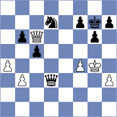 Gardiner - Bentley (lichess.org INT, 2022)
