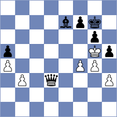 Velez Cajas - Artieda Berru (Chess.com INT, 2020)