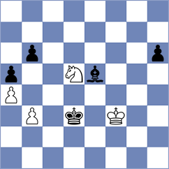 Galeb - Thibaut (Leipzig, 1960)