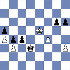 Larranaga Juaristi - Bartel (Benasque ESP, 2025)