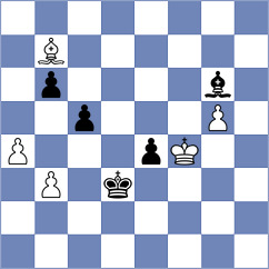 Gutierrez Carmona - Lacasa Diaz (chess.com INT, 2025)