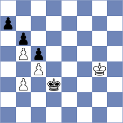Bondarenco - Ornovetsky (Kishinev, 2007)