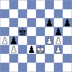 Prieto Aranguren - Ivanov (chess.com INT, 2024)