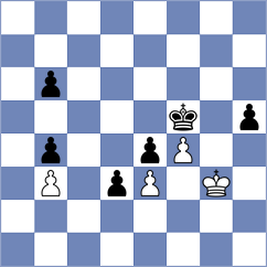 Burilova - Krejcova (Frymburk, 2002)