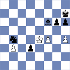 Hernandez Macia - Gomez Olivares (Palma de Mallorca, 2003)