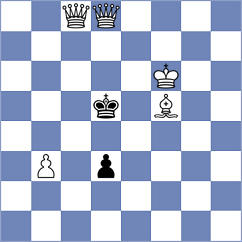 Kretschmann - Da Silva Sizar (Playchess.com INT, 2004)