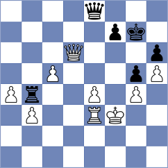 Van Voorthuijsen - Keely (Guernsey, 2001)