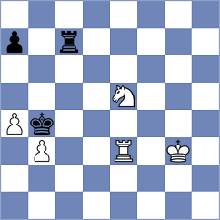 Mukhutdinov - Brancaleoni (chess.com INT, 2024)