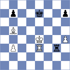 Delchev - Benesko (Rio Gallegos, 1986)