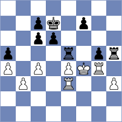 Moulis - Bentsen (Molde, 2002)