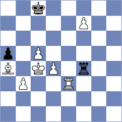 Pridorozhni - Harutjunyan (Chess.com INT, 2021)