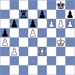 Rodriguez Rozada - Delgado Pastrana (Gijon, 1999)