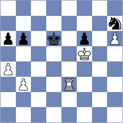 Jakobczynski - Palleja (Sas van Gent, 1990)