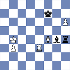Almedina Ortiz - Smieszek (chess.com INT, 2023)