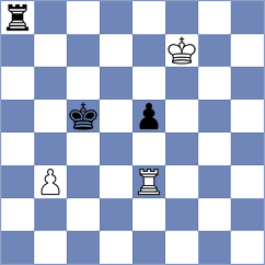 Ismailova - Hulshof (Groningen, 1994)