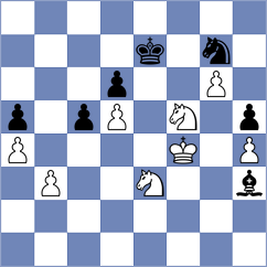 Gashev - Ibadov (Sochi, 2021)