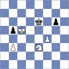 Fodor - Kovacs (Hungary, 2014)