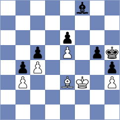 Douglas - Starr (Laval Quebec CAN, 2024)