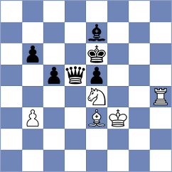 Kruglikov - Zakharov (Rostov on Don, 2011)