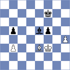 Jukic - Miller (Box Hill, 2000)