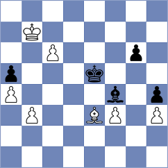 Koelle - Ingebretsen (chess.com INT, 2023)