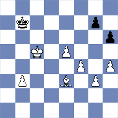 Dudin - Kjaergaard Jensen (chess.com INT, 2025)
