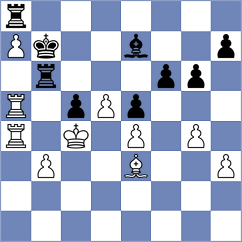 Horvath - Hirzel (Aggtelek, 2002)