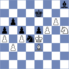 Bekirov - Solovey (Zelenograd, 2016)