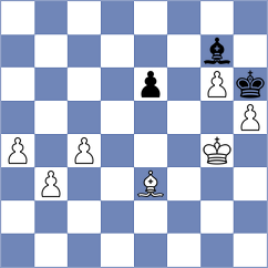 Postny - Begmuratov (Chess.com INT, 2020)