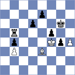 Avramidou - Korol (chess.com INT, 2024)