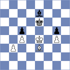 Pedersen - Greger (Denmark, 2019)