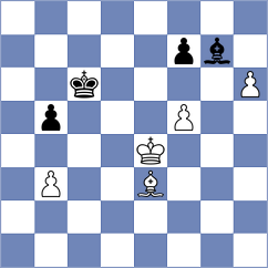 Starozhilov - Brady (chess.com INT, 2025)