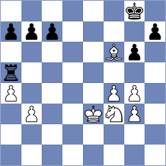 Diaz Perez - Cueto (chess.com INT, 2024)