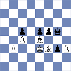 Ribac - Pinchuk (Bela Crkva, 1990)