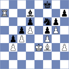 Wagner - Melkumyan (chess.com INT, 2024)