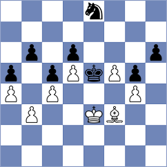 Esmeraldas Huachi - Kis (chess.com INT, 2024)