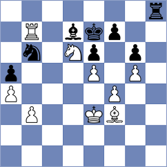 Kamsky - Held (Bern, 1990)