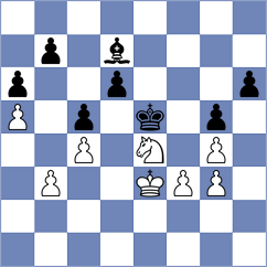 Meek - Lenaerts (Lichess.org INT, 2021)