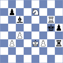 Gholami Orimi - Castellanos Villela (chess.com INT, 2024)