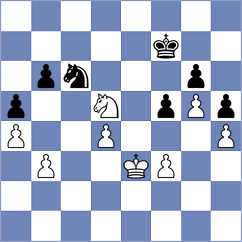 Sadhwani - Grischuk (chess.com INT, 2025)