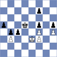 Myagmarsuren - Lyakh (chess.com INT, 2025)