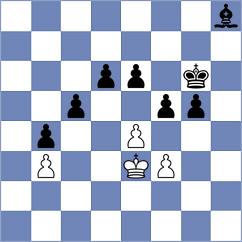 Turzo - Danielian (chess.com INT, 2024)