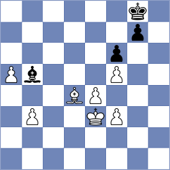 Srihari - Kramnik (chess.com INT, 2025)
