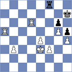 Rogers - Finney (Adelaide, 2004)