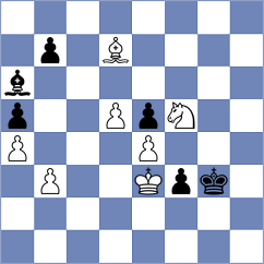 Gavrilov - Mironov (Moscow, 1992)