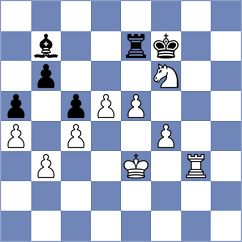 Arsentiev - Pranizin (Salekhard, 2009)