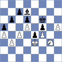 Mikhalsky - Rossi (chess.com INT, 2025)