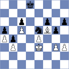Maximov - Papayan (chess.com INT, 2024)