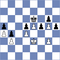 Haapsal - Lazniewska (Prague CZE, 2022)